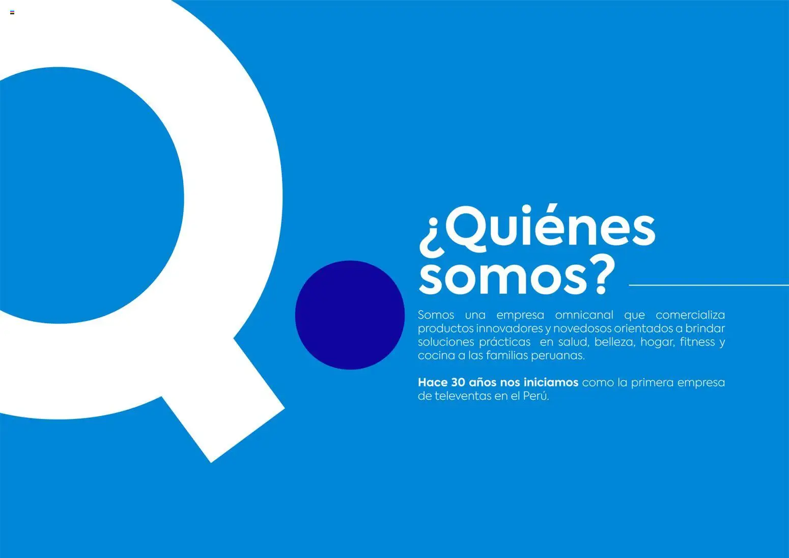 Quality Products catálogo del 01/04 ✨ Ahorre a lo grande con los folletos en línea! | Perú