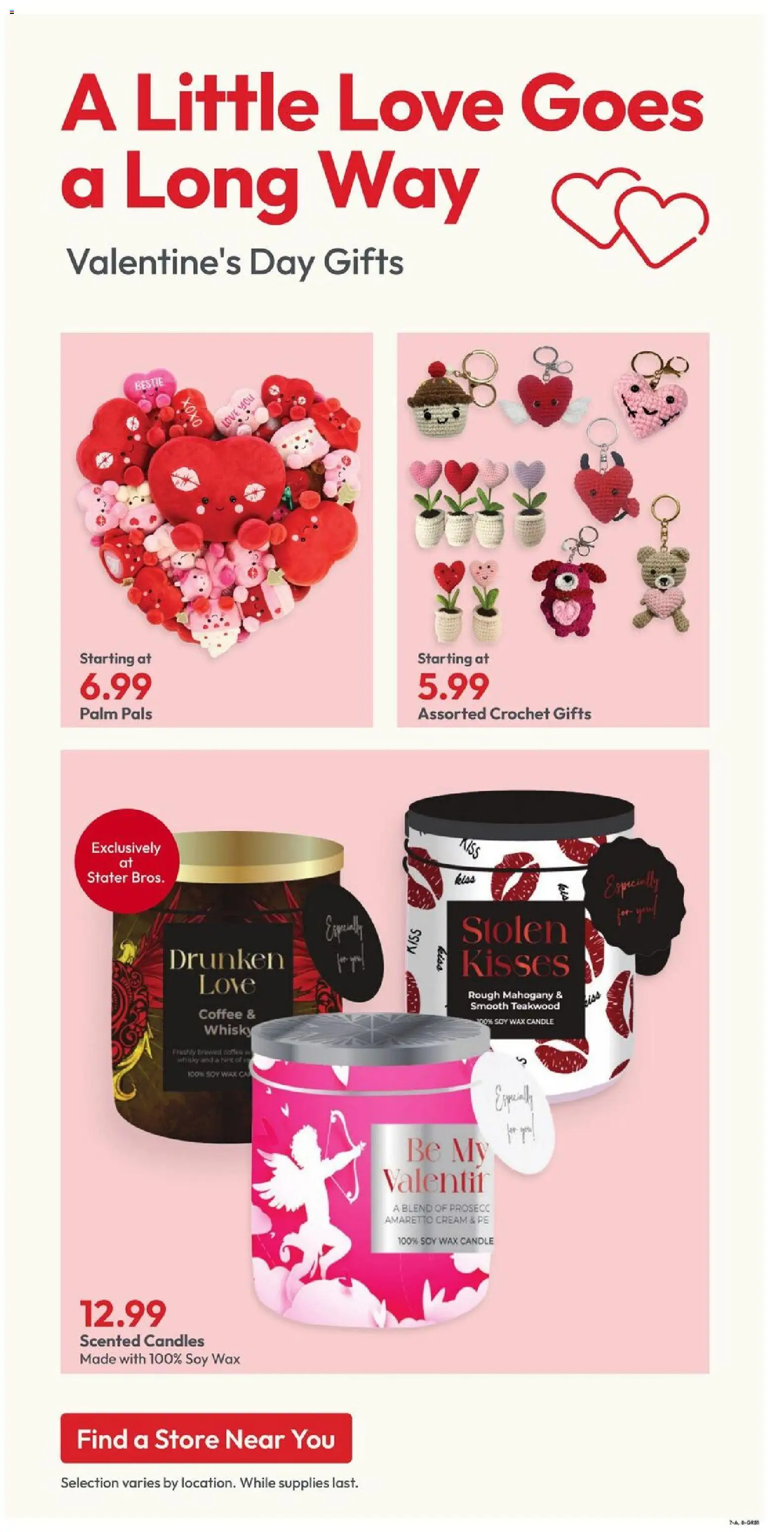 Stater Bros Weekly Ad - valid from 04.02.2026 | Page: 7