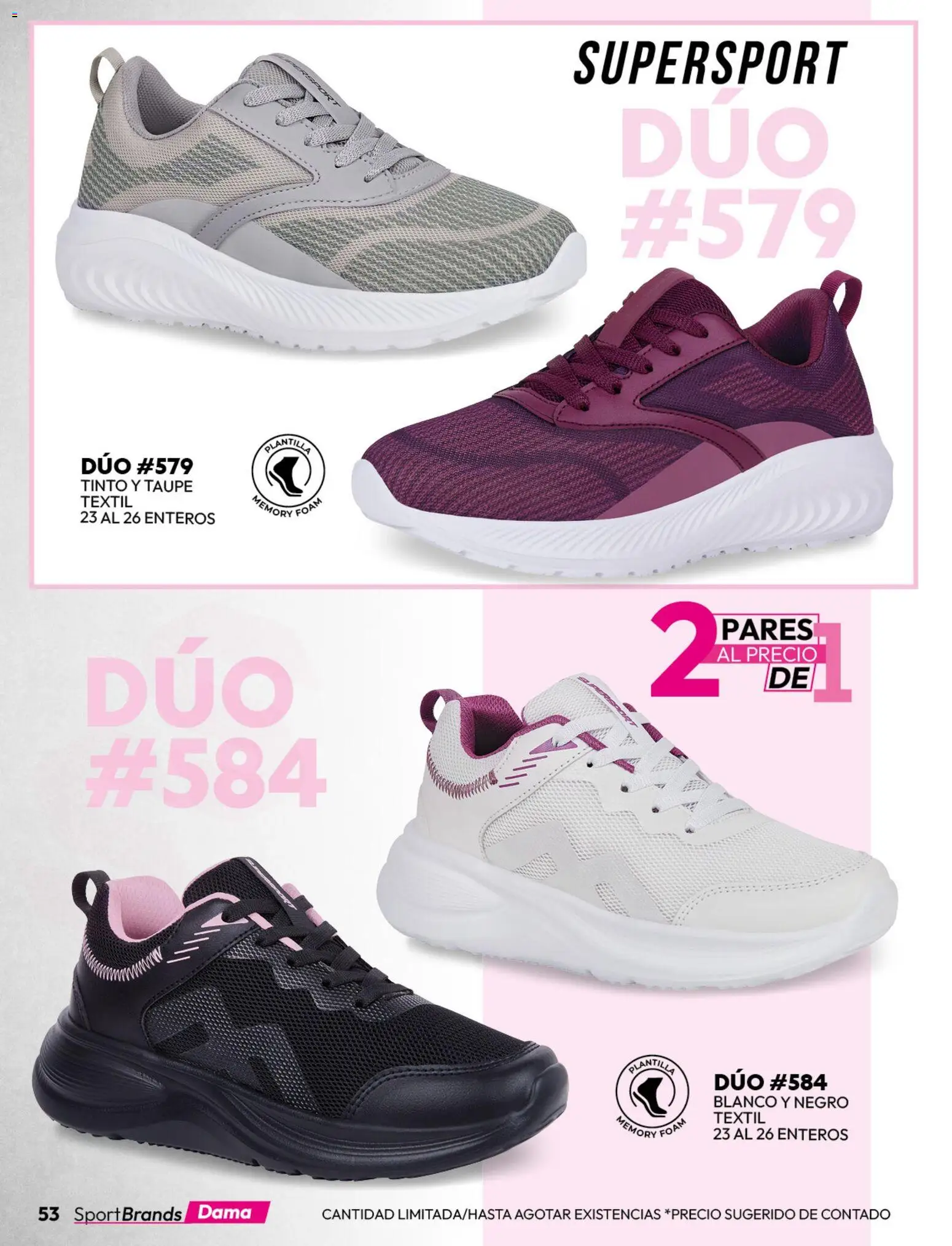 Nuevas ofertas de Cklass válidas en toda la República Mexicana desde el 02.01.2026. ¡Encuentra las mejores ofertas en Cklass catálogo Urban! | Página: 137