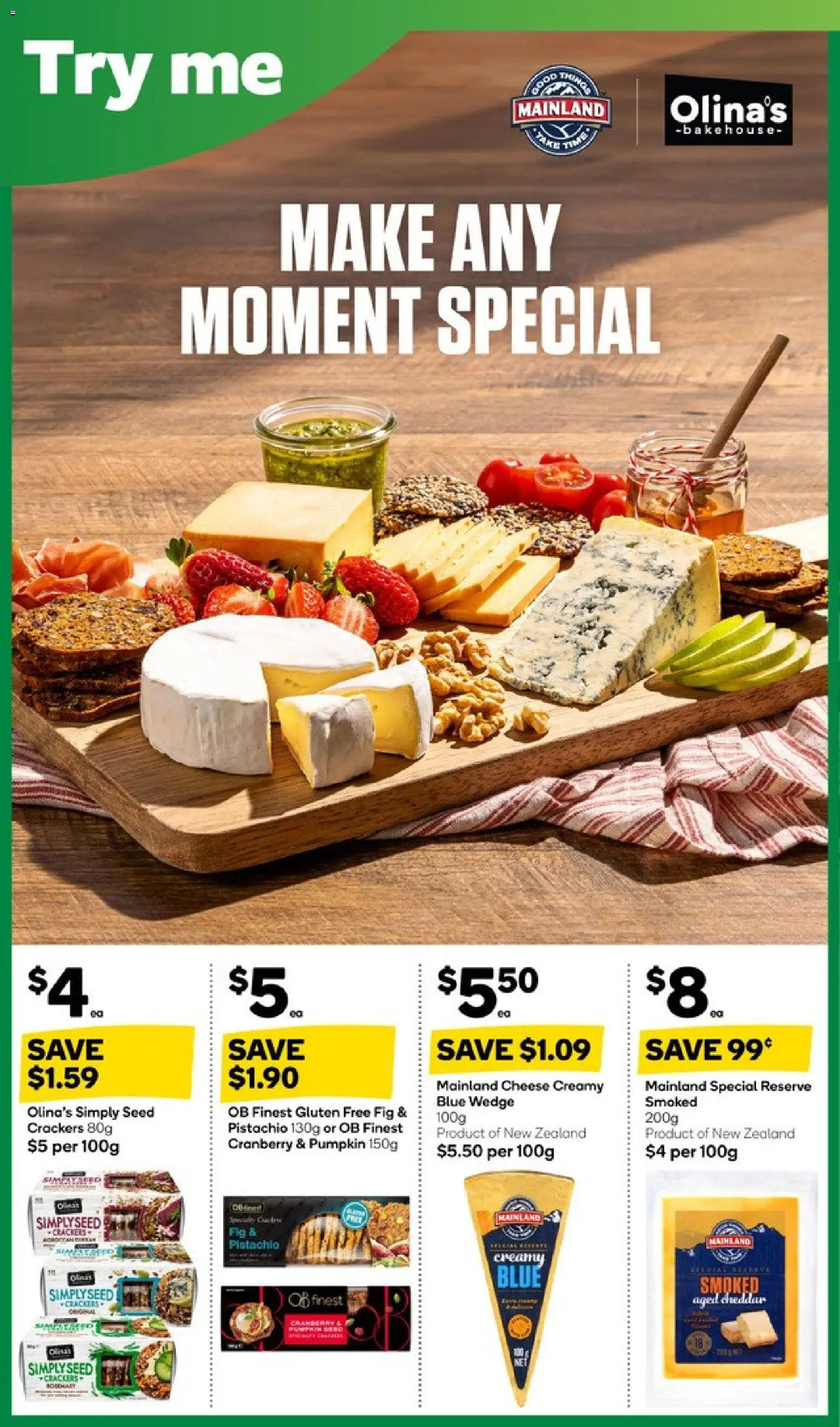 Woolworths catalogue from 17.11.2025 | Page: 29