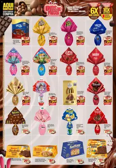 Super Muffato - Ofertas da semana - Pré-Visualização do folheto da loja Super Muffato, válido de 01.04.2026 | Página: 2