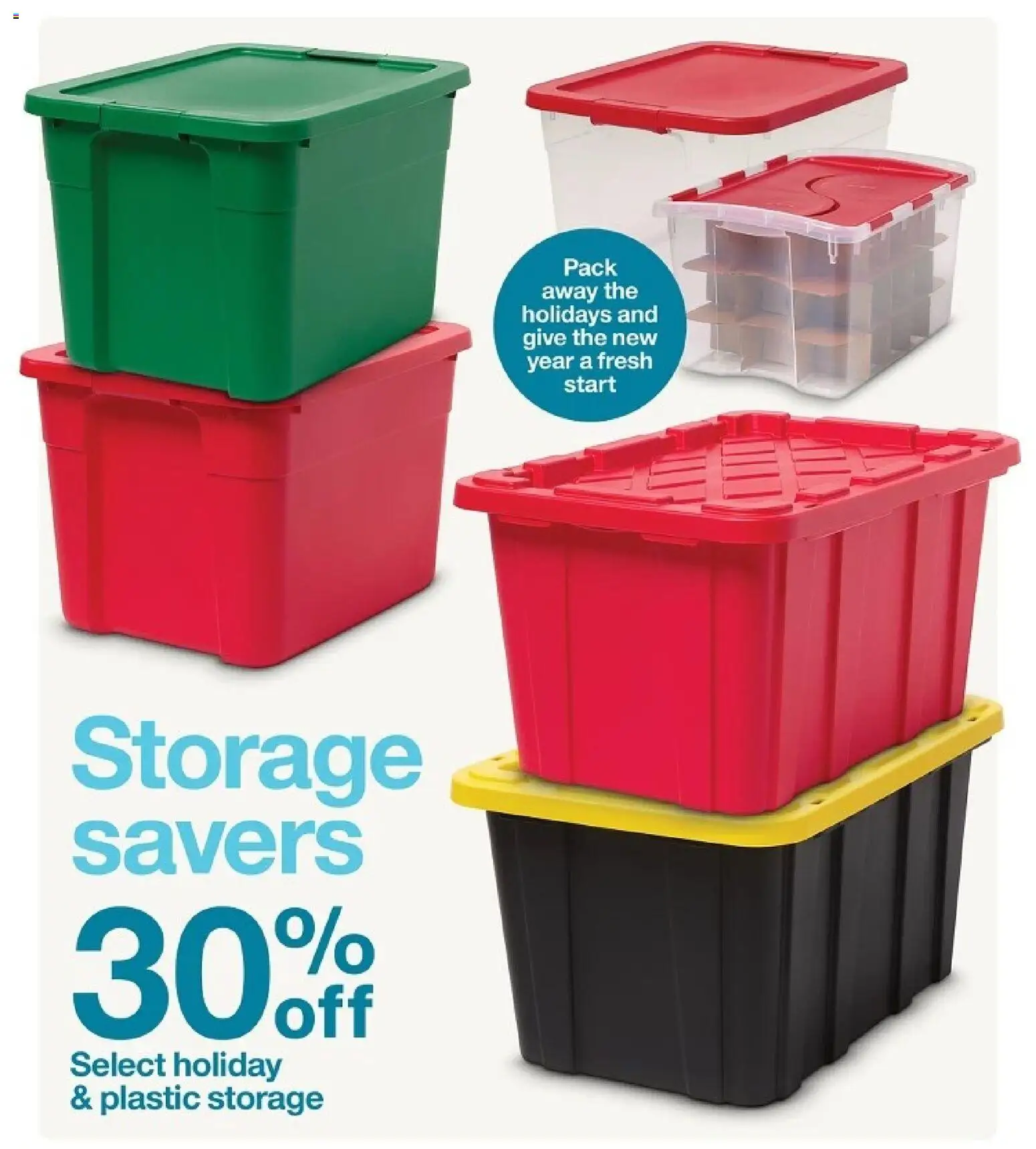 Nuevas ofertas de Target válidas en toda la República Mexicana desde el 04.01.2026. ¡Encuentra las mejores ofertas en Target folleto! | Página: 17