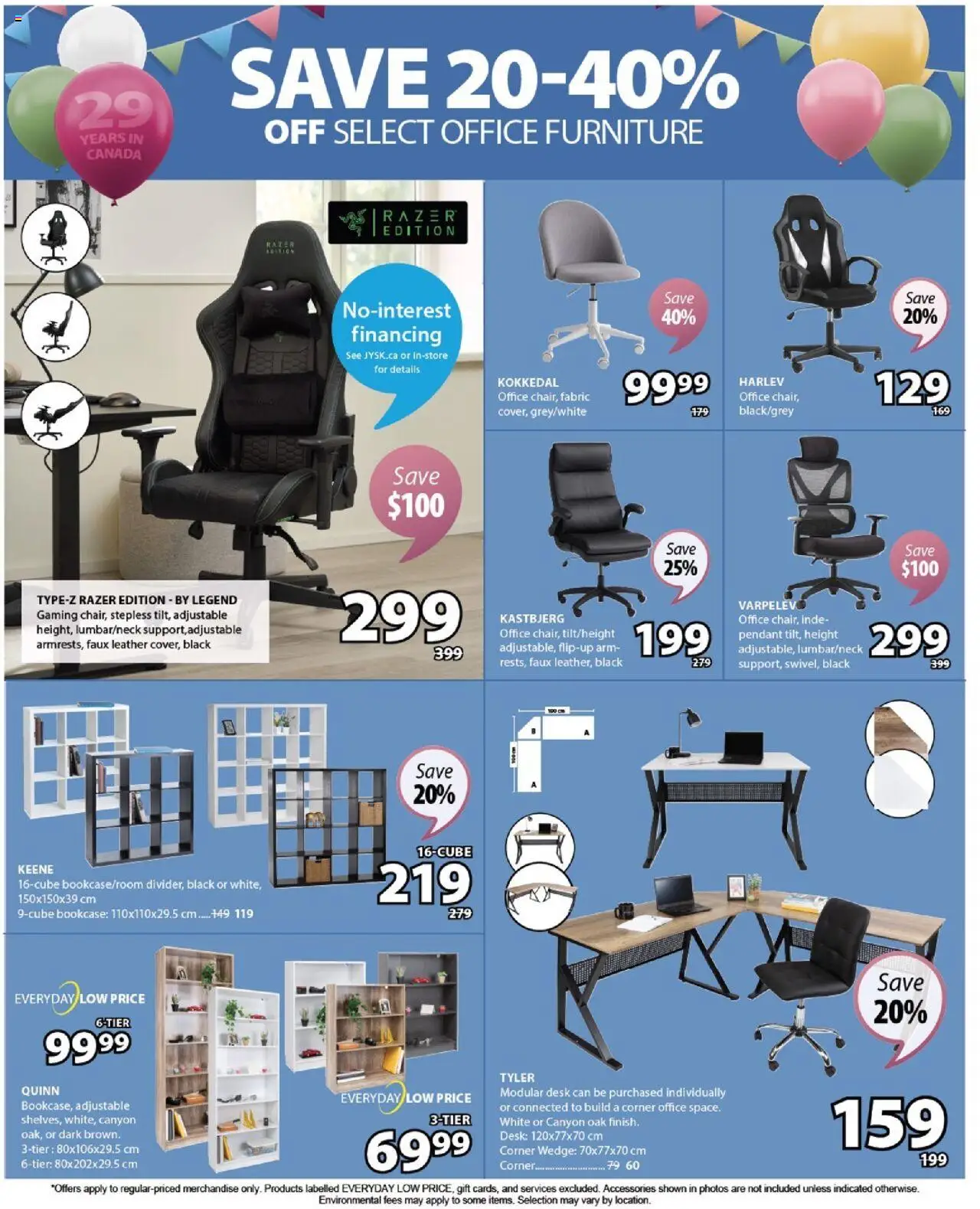 JYSK flyer valid from 25.09.2025 | Page: 10