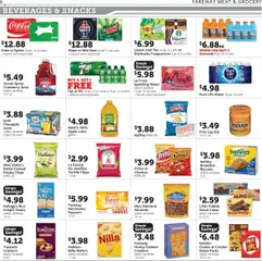 Fareway Weekly Ad - valid from 14.07.2025 | Page: 6