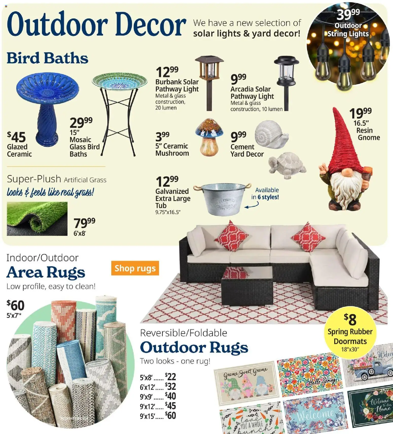 Ocean State Job Lot Weekly Ad - MA - valid from 05.03.2026 | Page: 3