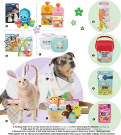 Preview of Meijer weekly ads valid from 18.03.2026 | Page: 24