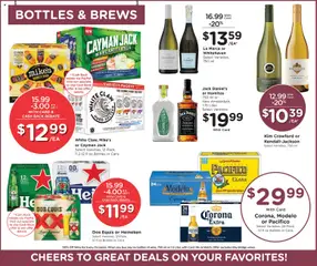 Preview of Smith's weekly ads valid from 07.01.2026 | Page: 13