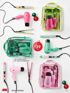 Preview of Kmart  Catalogue  - valid from 20.11.2025 | Page: 25