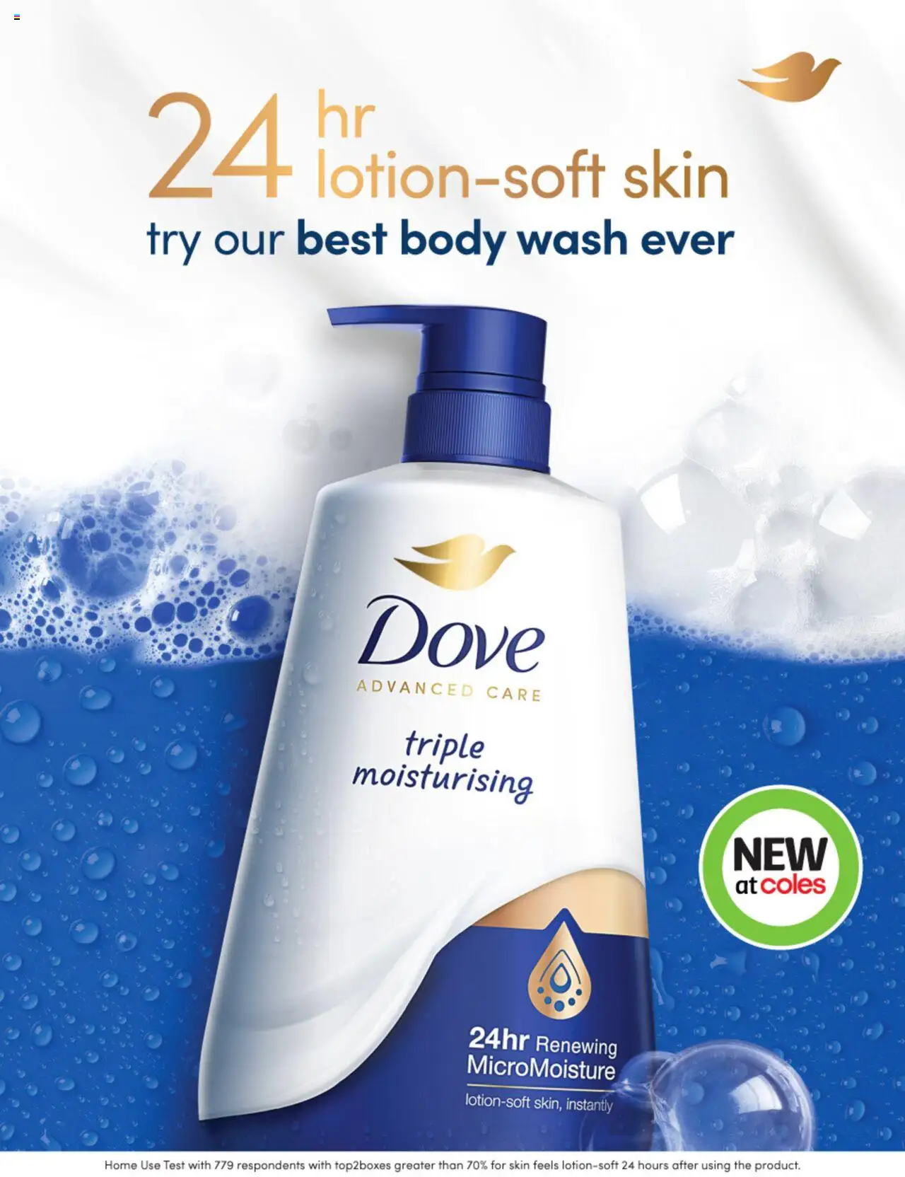 Coles catalogue - valid from 30.06.2025 | Page: 38