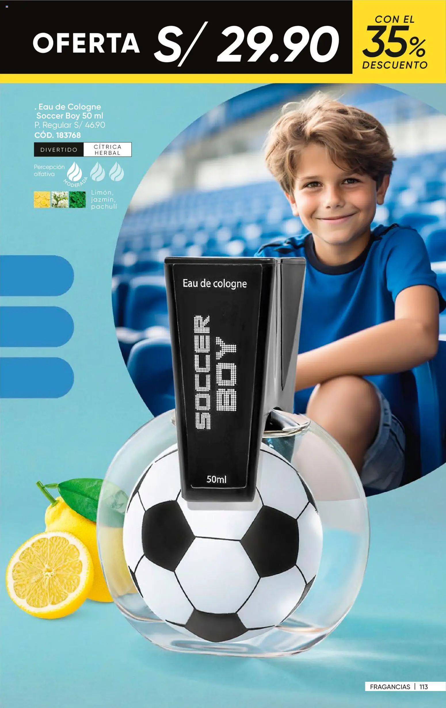 Catálogo Azzorti válido desde 16.02.2026 | Página: 116