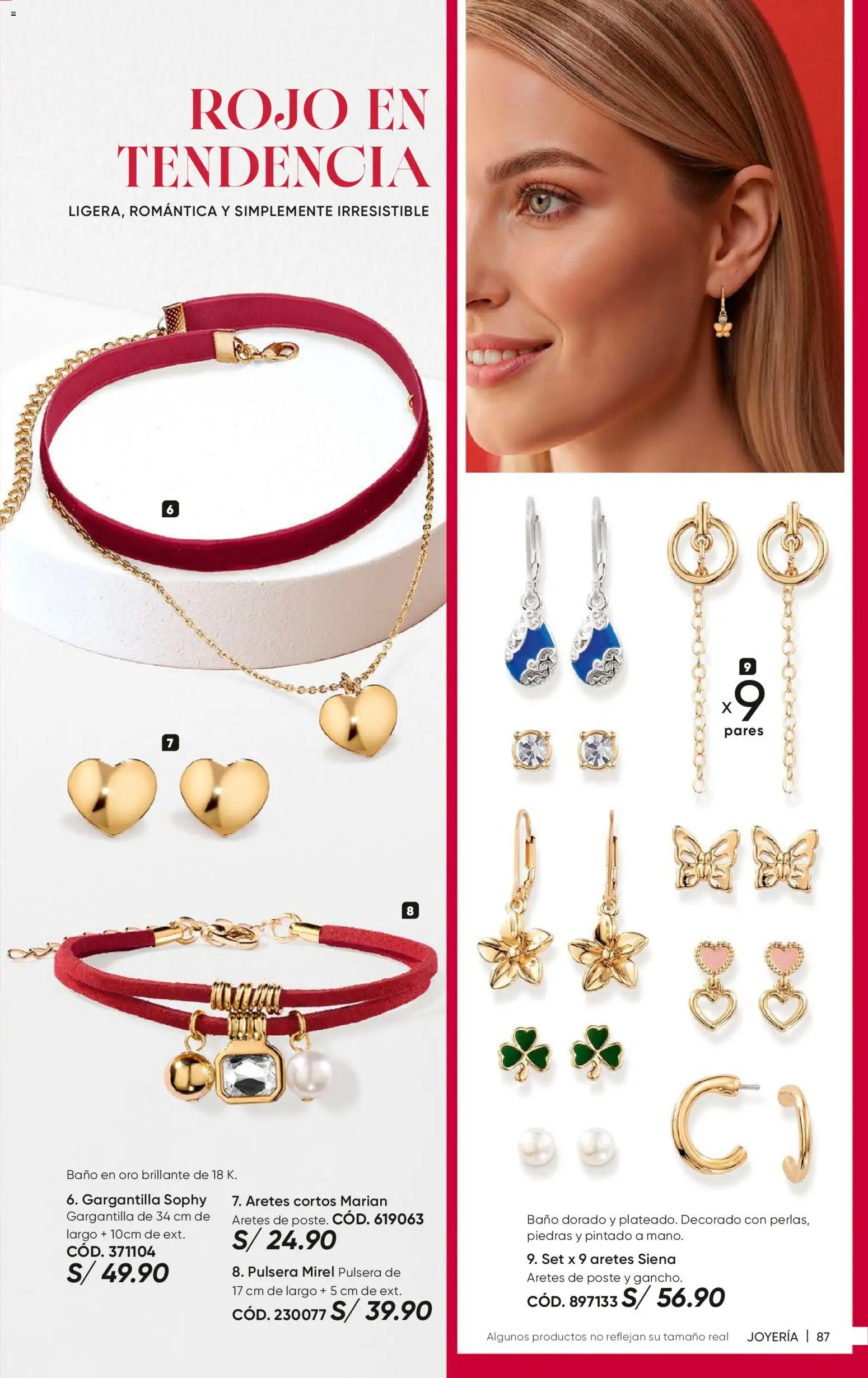 Catálogo Azzorti válido desde 07.01.2026 | Página: 88 | Productos: Baño