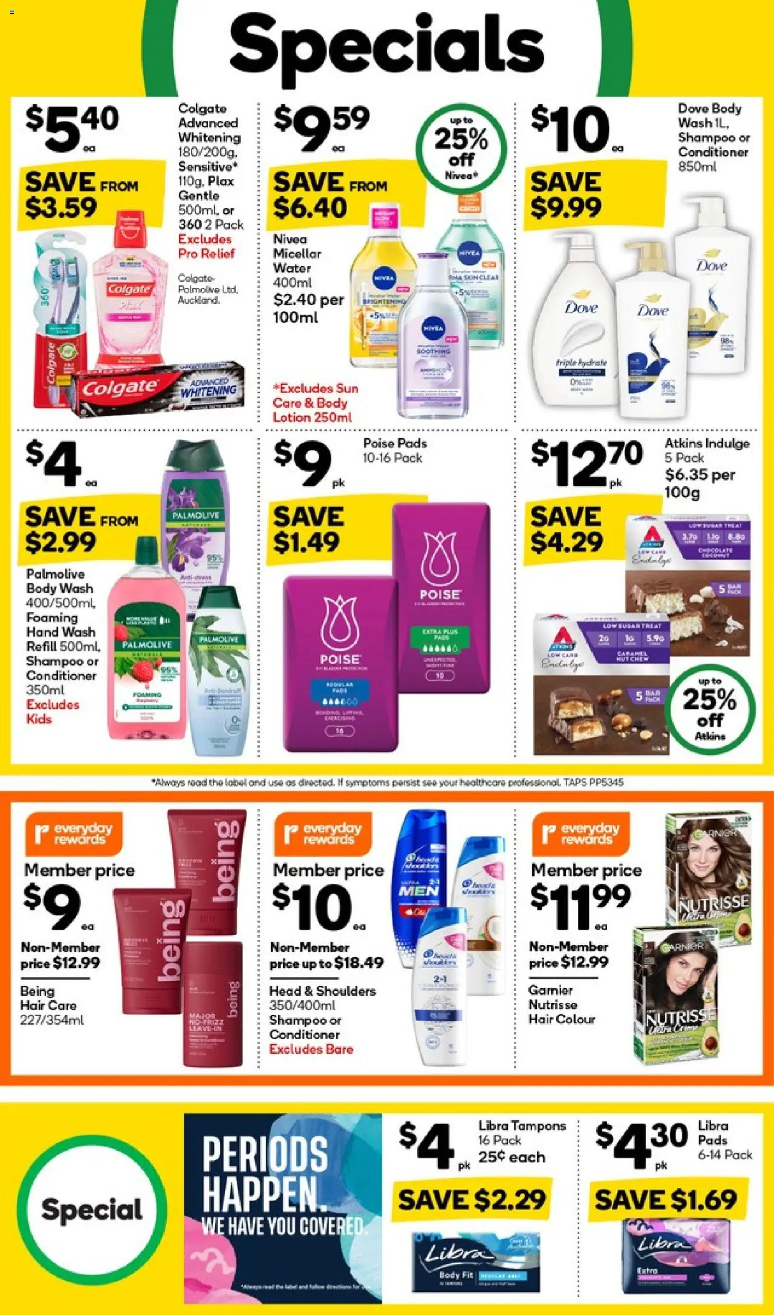 Woolworths catalogue from 02.02.2026 | Page: 17