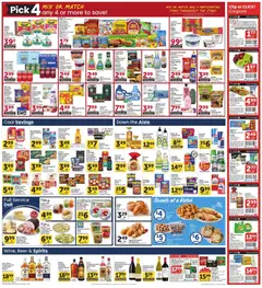 Preview of Vons weekly ads valid from 14.01.2026 | Page: 3