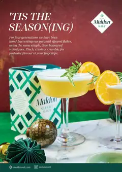 Preview of Supabarn The Barn Magazine - valid from 27.11.2025 | Page: 49