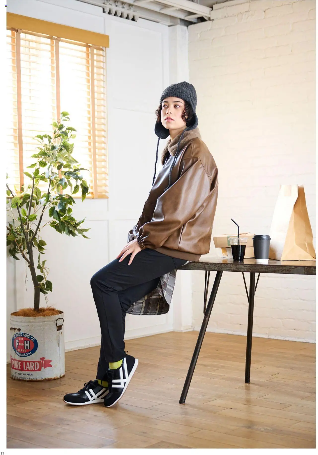 {H1} | ページ: 28