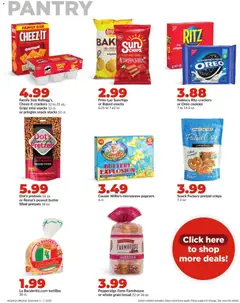 Preview of HyVee weekly ads valid from 01.12.2025 | Page: 22