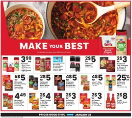 Preview of Acme weekly ads valid from 26.12.2025 | Page: 20