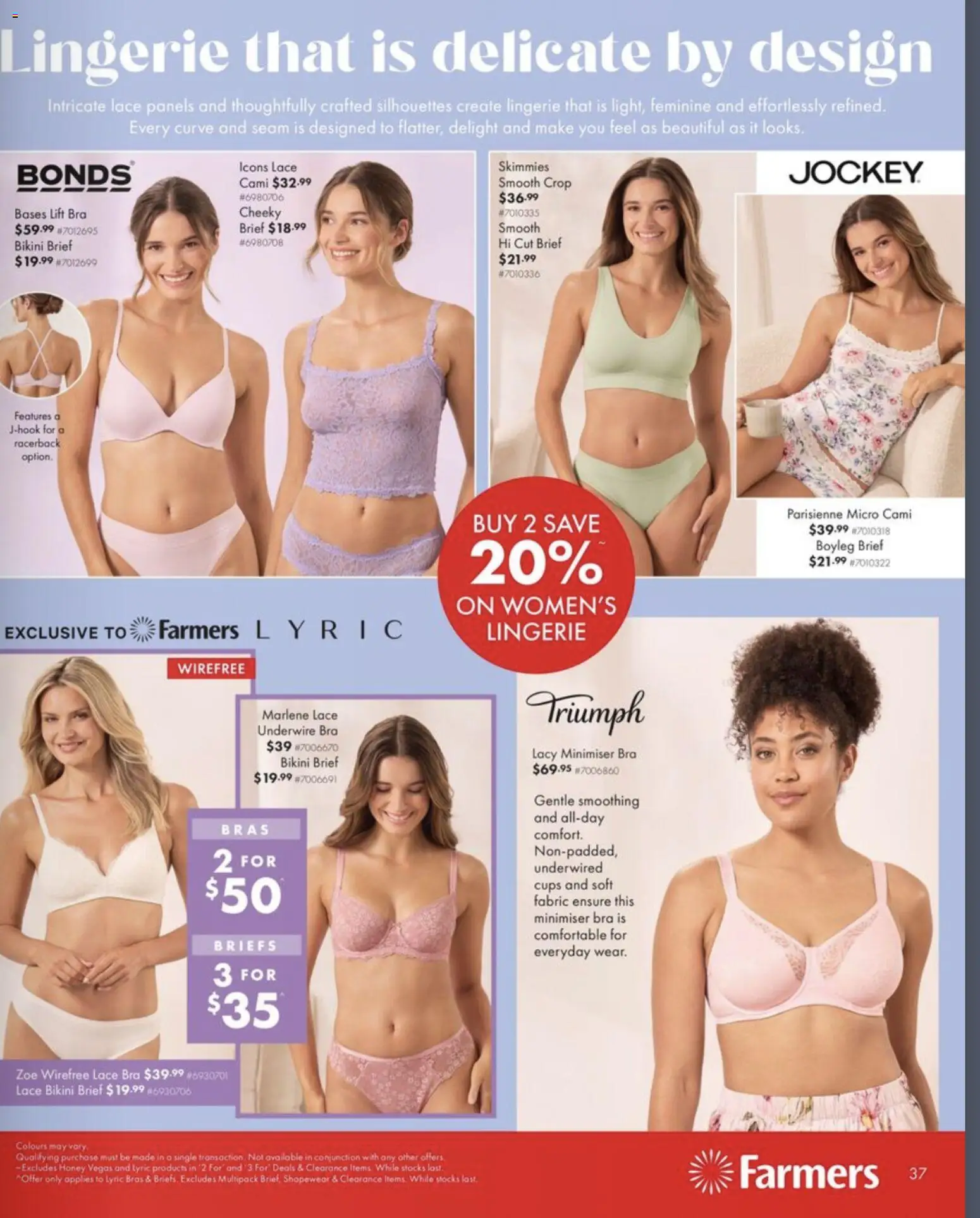 Farmers catalogue from 05.02.2026 | Page: 37