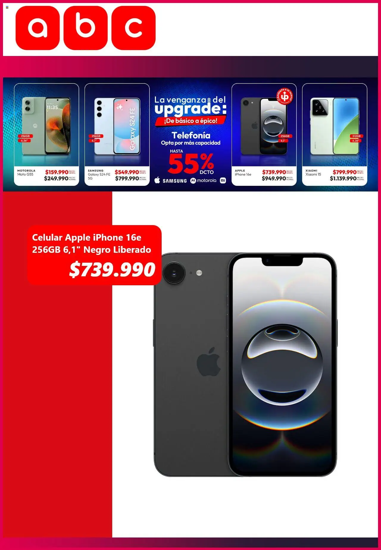 Ofertas Abc │ válido desde el 08.08.2025 | Página: 4