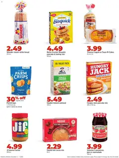 Preview of HyVee weekly ads valid from 01.12.2025 | Page: 23