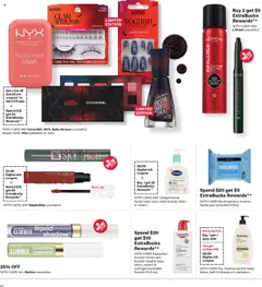 CVS Pharmacy Weekly Ad - valid from 21.09.2025 | Page: 10