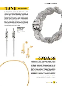 Vista previa de Palacio De Hierro catálogo, nuevo folleto de la tienda, válido en México a partir del 01.03.2026 | Página: 55