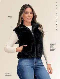 Vista previa de Cklass catálogo Primavera, nuevo folleto de la tienda, válido en México a partir del 02.01.2026 | Página: 347