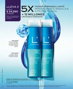 L'Bel catálogo C07/2026 -  Vista previa de la revista de la tienda L'Bel valido desde el 24.04.2026 | Página: 66