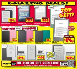 Preview of JB Hi-Fi  Catalogue  - valid from 04.12.2025 | Page: 29 | Products: Plant, Cap, Tablet