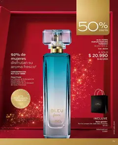 Catálogo L'Bel Campaña 18 válido desde el 30.11.2025 | Página: 79 | Productos: Bolsa