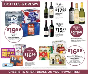 Preview of King Soopers weekly ads valid from 03.12.2025 | Page: 11