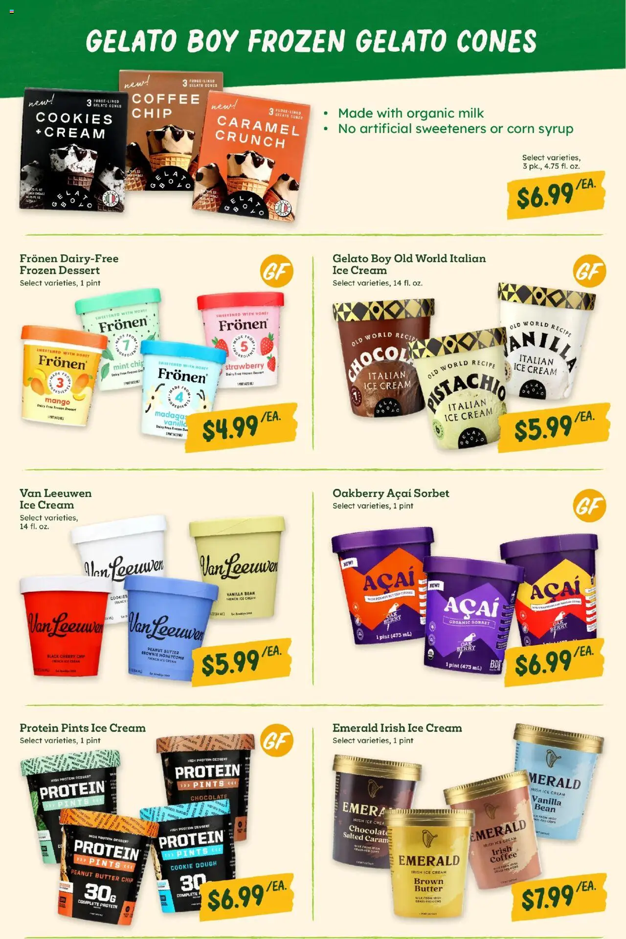 Sprouts Monthly Ad - valid from 31.07.2025 | Page: 24 | Products: Coffee, Chocolate, Mango, 2人掛けソファ