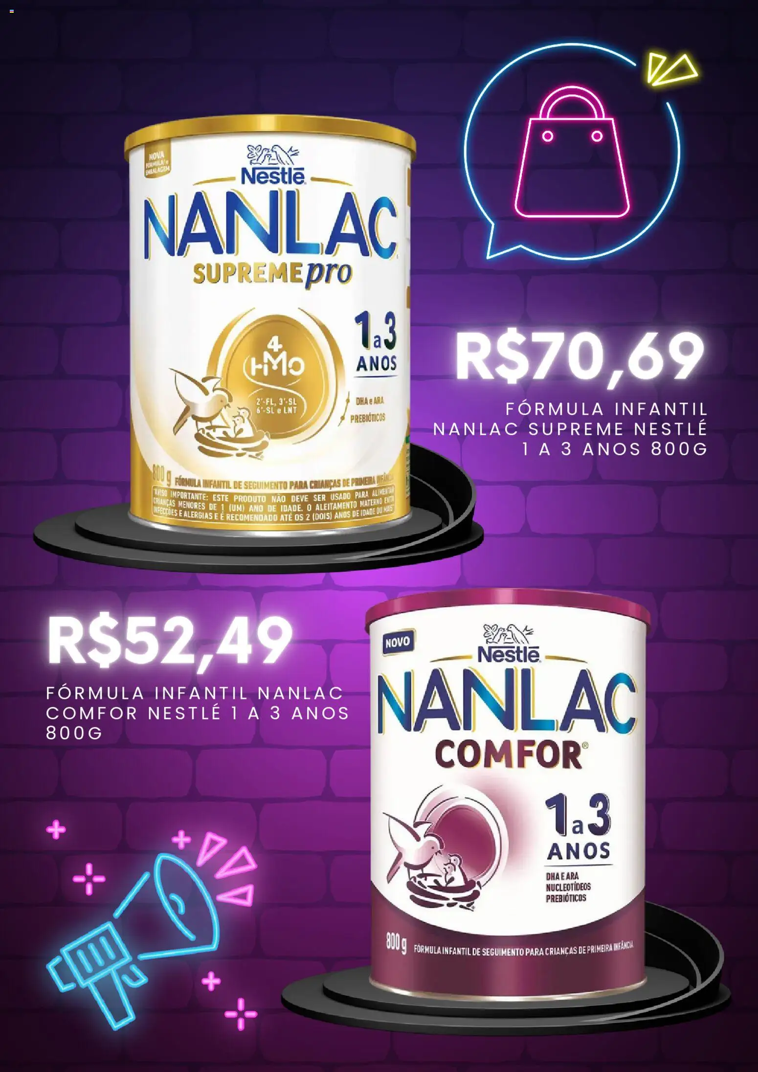 Drogasil Folheto - válido de 25.11.2025 | Página: 2