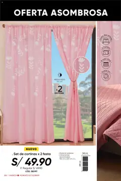 Vista previa de folleto Azzorti - Campaña C17/2025 de la Azzorti válido desde 15.10.2025 | Página: 210