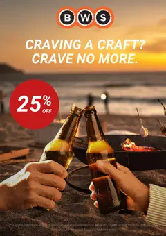 Preview of BWS Catalogue  - valid from 25.02.2026