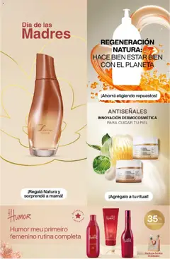 Catálogo Natura Ciclo 13 │ válido desde el 11.09.2025 | Página: 3 | Productos: Bolsa