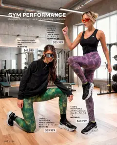 Vista previa Vitnik - Catálogo válido desde el 24.02.2026 | Página: 108 | Productos: Buzo, Musculosa