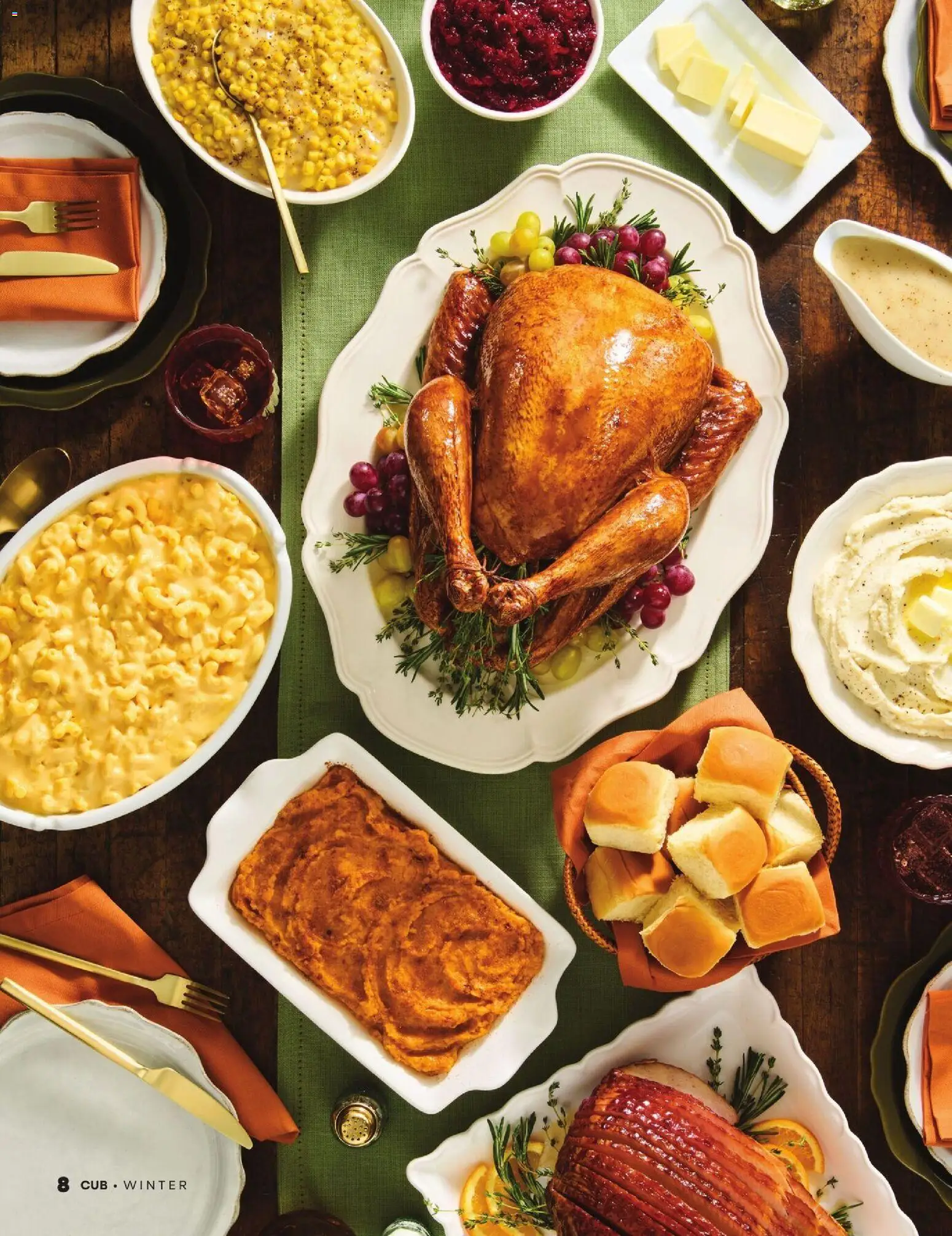 Cub Foods Magazine - valid from 31.10.2025 | Page: 59