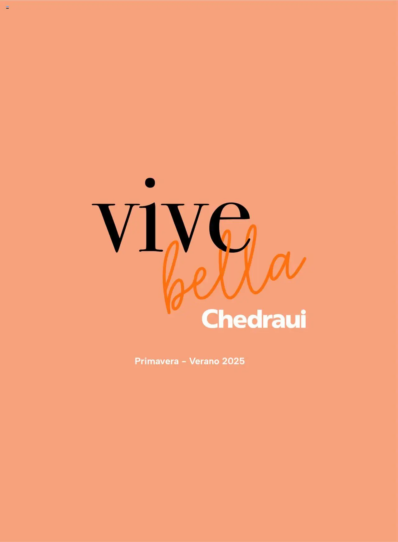 Nuevas ofertas de Chedraui válidas en toda la República Mexicana desde el 02.05.2025. ¡Encuentra las mejores ofertas en Chedraui folleto Vive Bella! | Página: 83