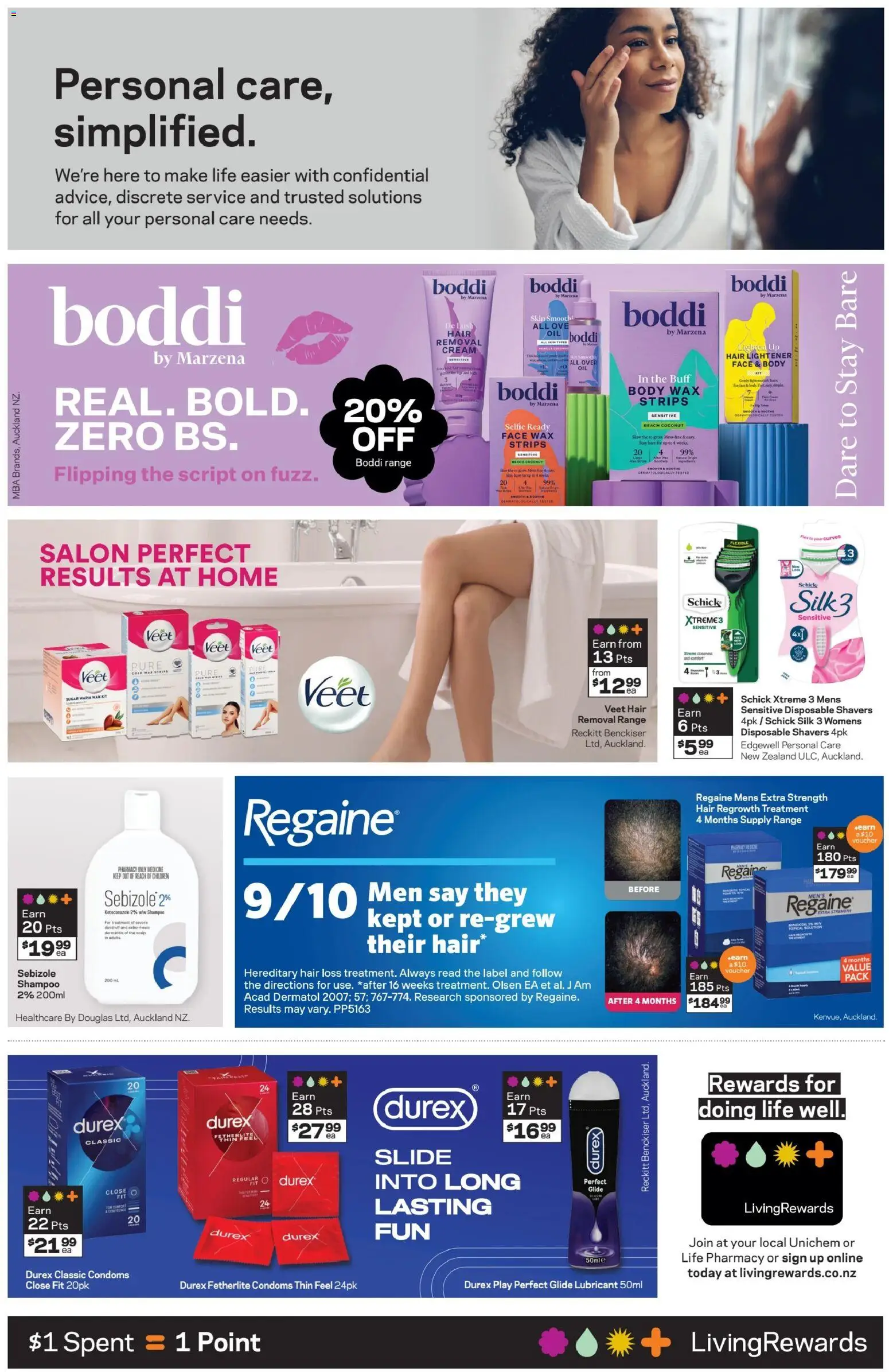 Life Pharmacy catalogue from 02.02.2026 | Page: 20