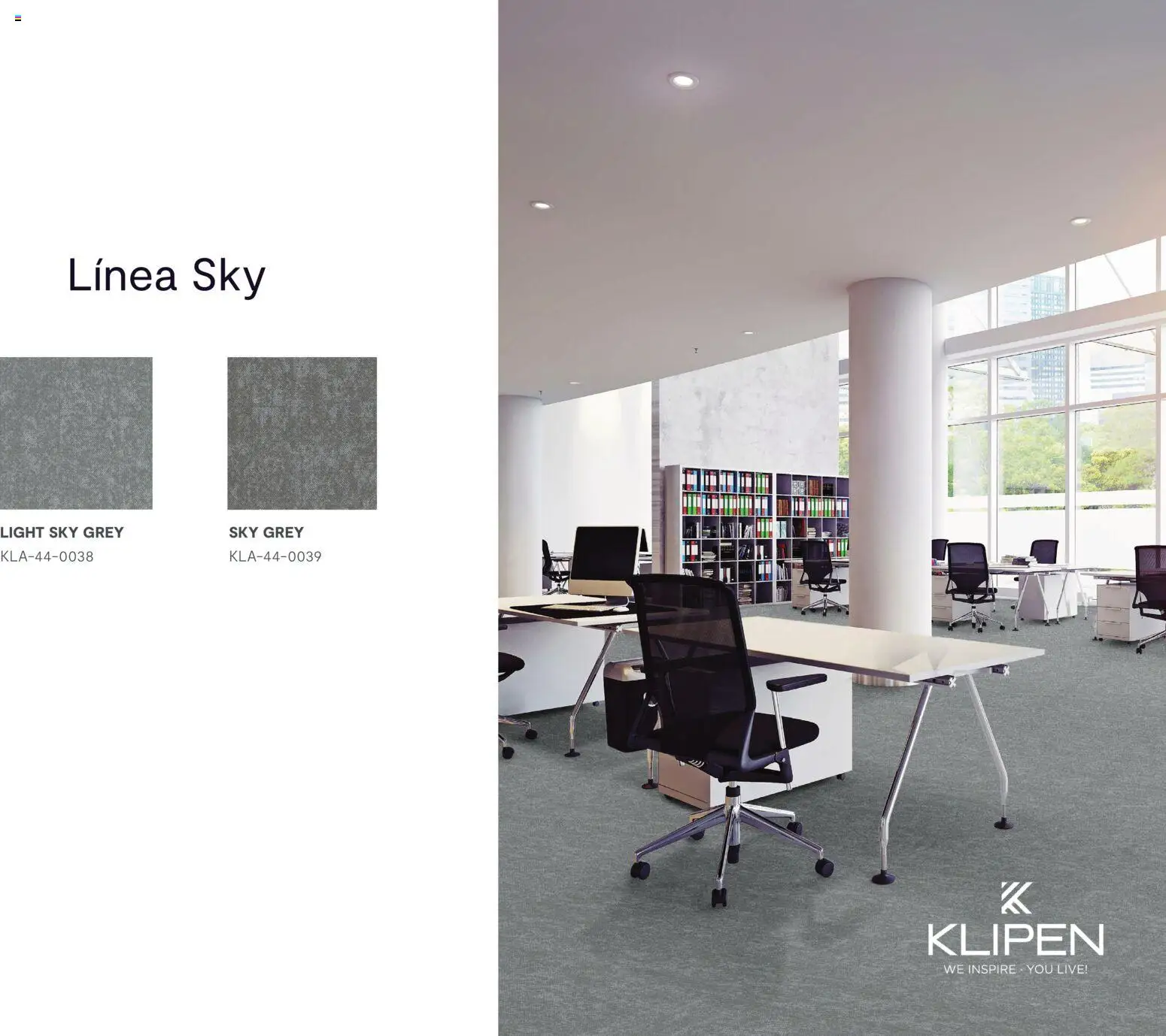 MK - Catalogo LVT Loose Lay Alfombras 1 │ válido desde el 12.12.2025 | Página: 8