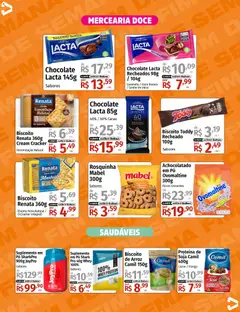 Supermercado Dalben - Ofertas da semana - Pré-Visualização do folheto da loja Supermercado Dalben, válido de 13.03.2026 | Página: 7