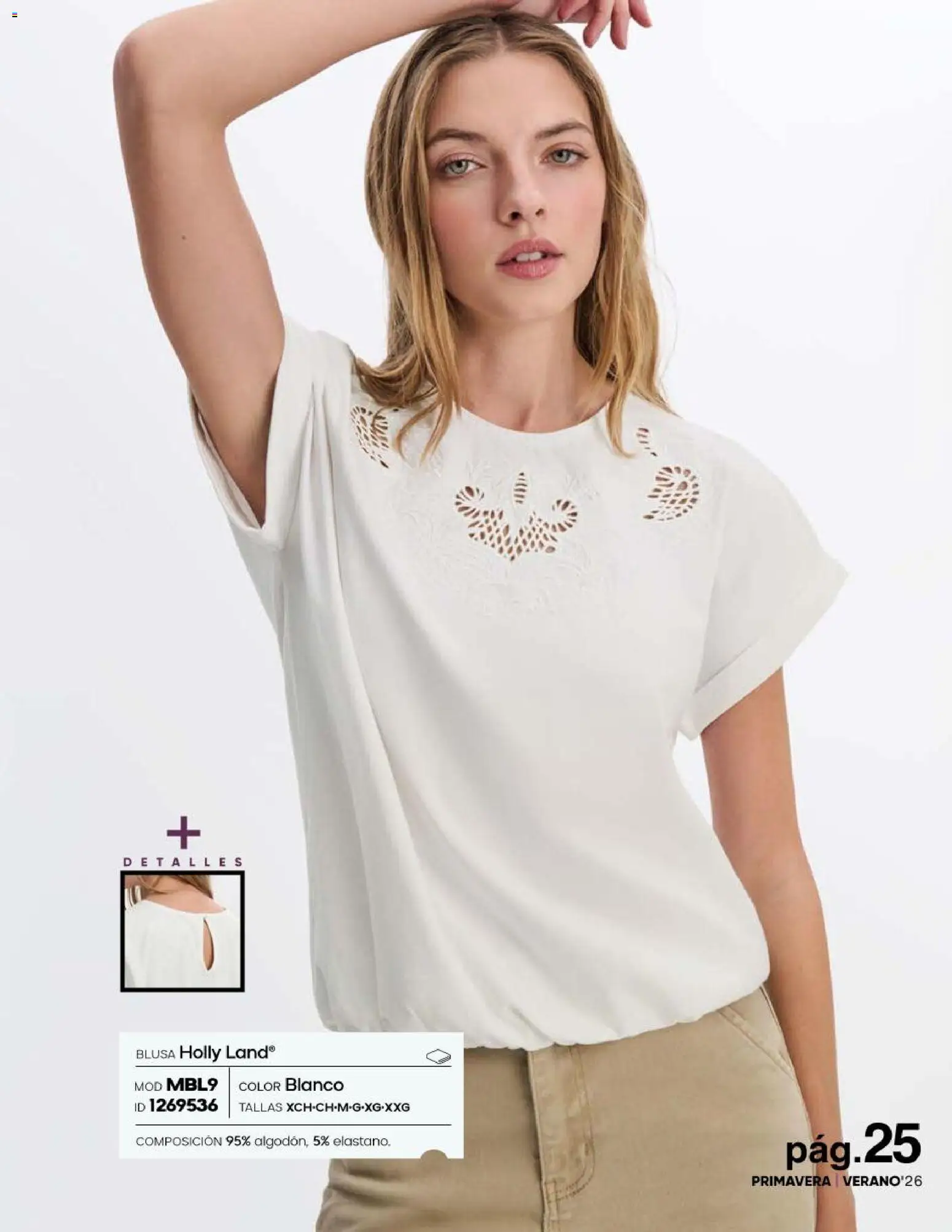 Nuevas ofertas de Price Shoes válidas en toda la República Mexicana desde el 05.02.2026. ¡Encuentra las mejores ofertas en Price Shoes catálogo Collection básicos! | Página: 25