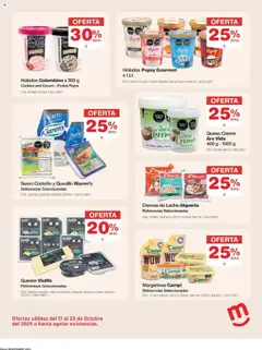 Makro - Catálogo -  Vista previa de la revista de la tienda Makro valido desde el 17.10.2025 | Página: 7