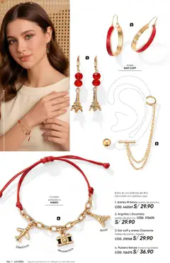 Vista previa de folleto Azzorti catálogo  - Campaña 6 de la Azzorti válido desde 09.03.2026 | Página: 158