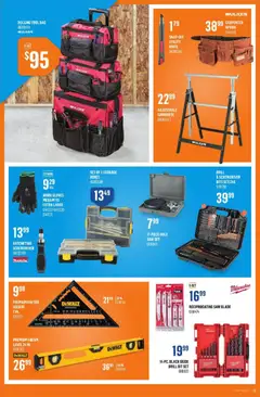 Preview of Canac weekly flyer from shop Canac valid from 18.12.2025 | Page: 13