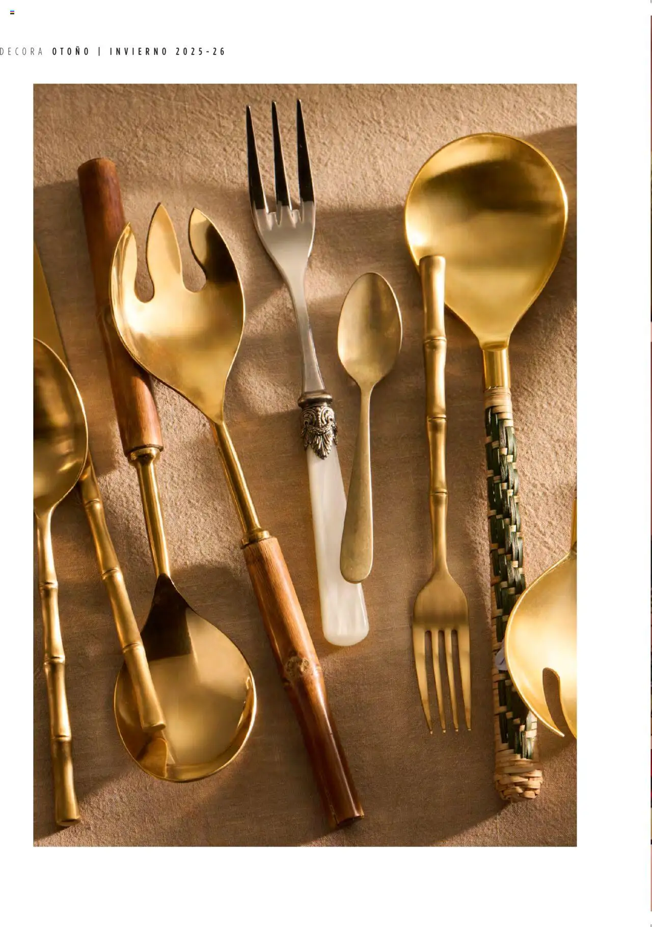 Nuevas ofertas de El Corte Inglés válidas en toda la República Mexicana desde el 14.10.2025. ¡Encuentra las mejores ofertas en El Corte Inglés -  Catálogo Decora! | Página: 122