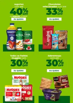 Pão de Açúcar - Ofertas da semana - Pré-Visualização do folheto da loja Pão de Açúcar, válido de 08.12.2025 | Página: 6