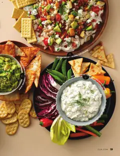 Preview of Cub Foods weekly ads valid from 01.09.2025 | Page: 19 | Products: Chips, Salt