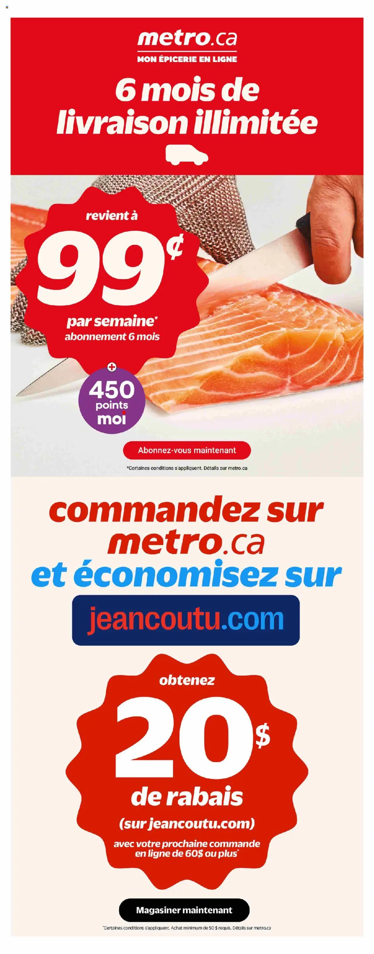 Metro flyer valid from 07.08.2025 | Page: 4